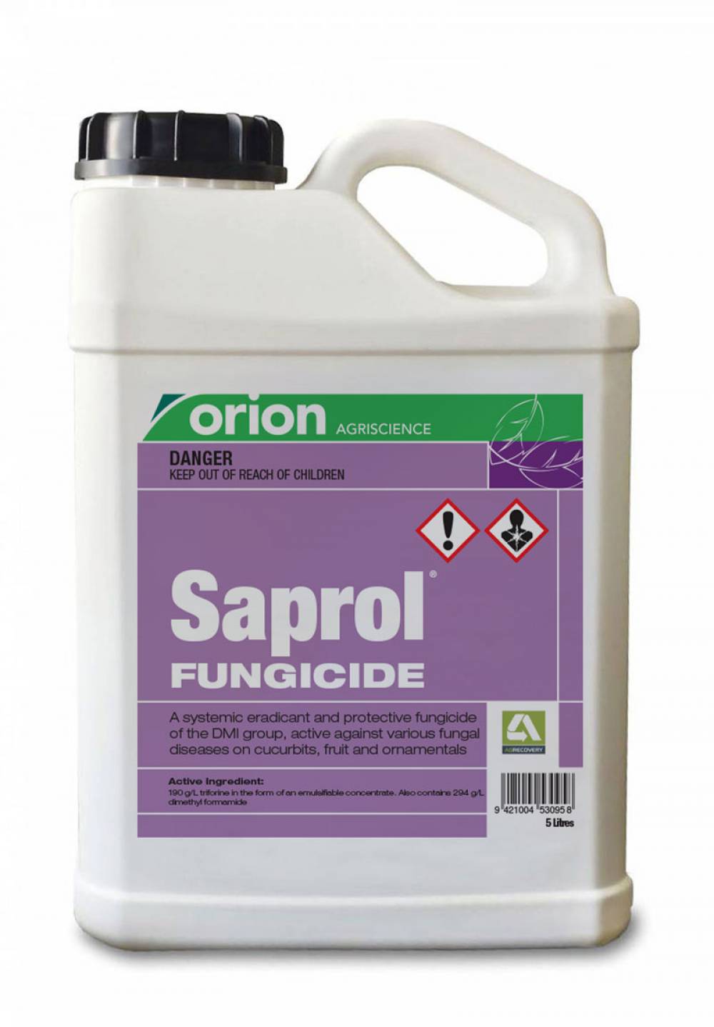 Saprol®